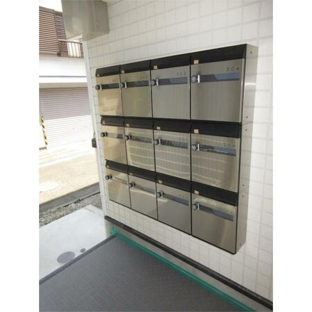 TERRACE-Kの物件内観写真